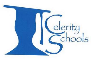 CELERITY SCHOOLS trademark