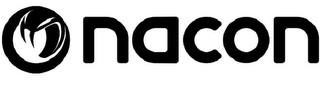 NACON trademark