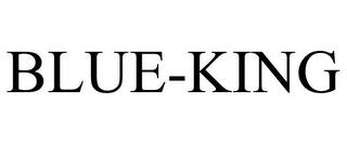 BLUE-KING trademark