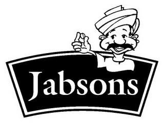 JABSONS trademark