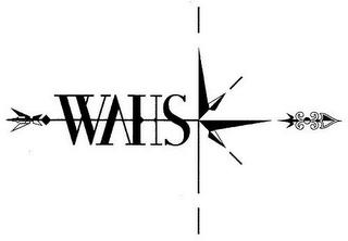 WAHS trademark