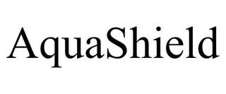 AQUASHIELD trademark