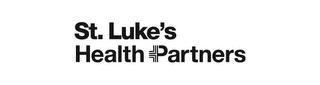 ST. LUKE'S HEALTH PARTNERS trademark