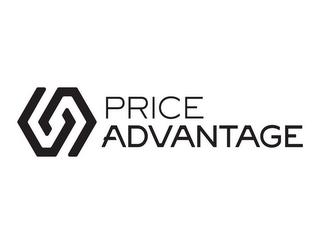 PRICE ADVANTAGE trademark