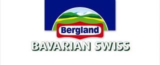 BERGLAND BAVARIAN SWISS trademark