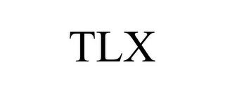 TLX trademark