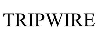 TRIPWIRE trademark