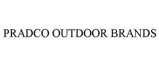 PRADCO OUTDOOR BRANDS trademark