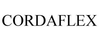 CORDAFLEX trademark