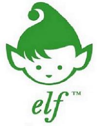 ELF trademark