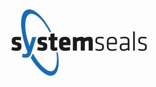 SYSTEM SEALS trademark