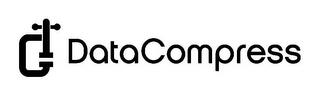 DATA COMPRESS trademark