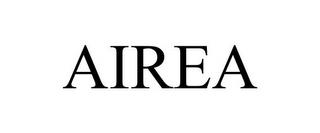 AIREA trademark