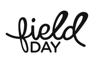 FIELD DAY trademark