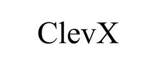 CLEVX trademark