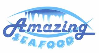 AMAZING SEAFOOD trademark