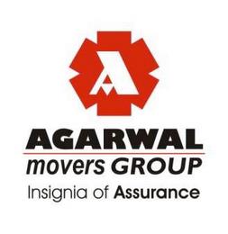 A AGARWAL MOVERS GROUP INSIGNIA OF ASSURANCE trademark