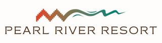 PEARL RIVER RESORT trademark