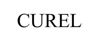 CUREL trademark