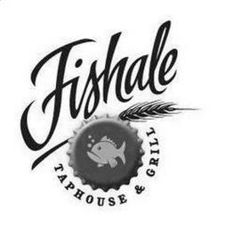 FISHALE TAPHOUSE & GRILL trademark