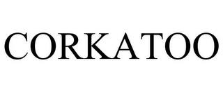 CORKATOO trademark