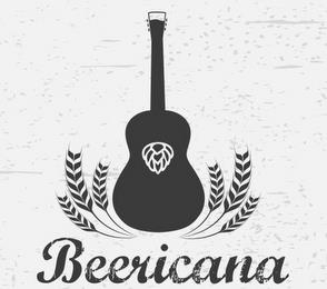 BEERICANA trademark