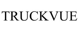 TRUCKVUE trademark