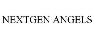 NEXTGEN ANGELS trademark