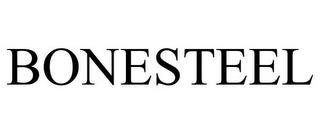 BONESTEEL trademark