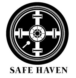 SAFE HAVEN trademark