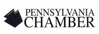 PENNSYLVANIA CHAMBER trademark