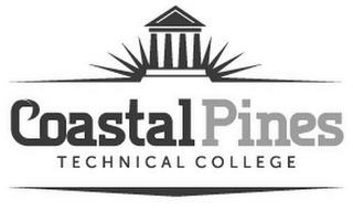 COASTAL PINES TECHNICAL COLLEGE trademark