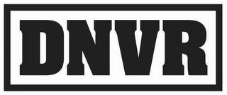 DNVR trademark