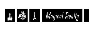 MAGICAL REALTY trademark