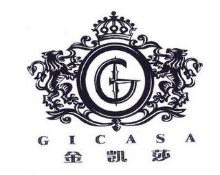 GICASA trademark