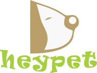 HEYPET trademark