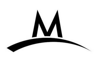 M trademark