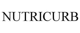 NUTRICURB trademark