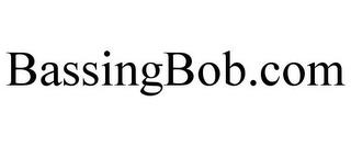 BASSINGBOB.COM trademark