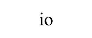 IO trademark