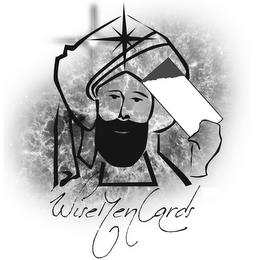 WISEMEN CARDS trademark