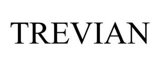 TREVIAN trademark