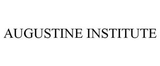 AUGUSTINE INSTITUTE trademark