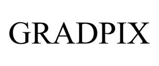 GRADPIX trademark