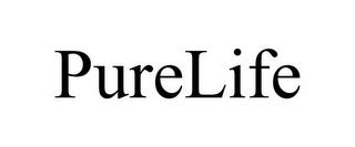 PURELIFE trademark