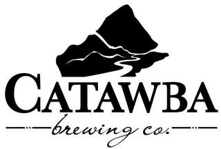 CATAWBA BREWING CO. trademark