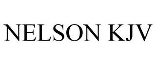 NELSON KJV trademark