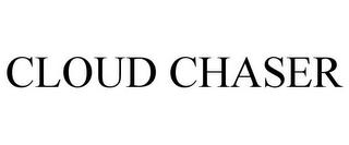 CLOUD CHASER trademark