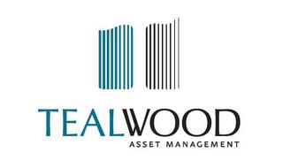 TEALWOOD ASSET MANAGEMENT trademark