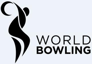 WORLD BOWLING trademark